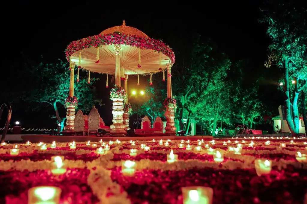 Hotel Shree Vilas